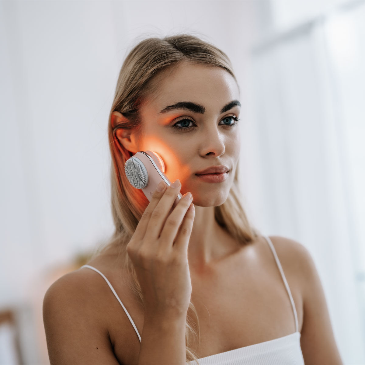 „Beautifly Fresh Duo Care“ skaistalai
