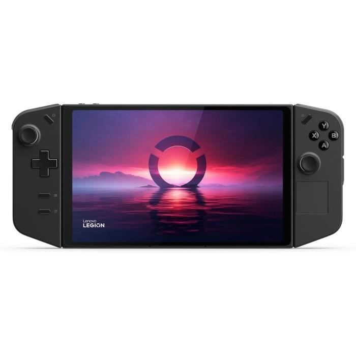 Console Gaming - Lenovo - Legion Go - 8,8