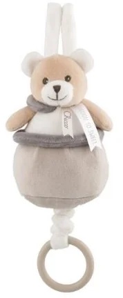 CHICCO Ch I Giochi Carillon Ors