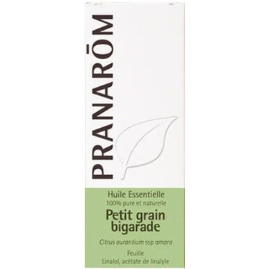 Pranarôm Bio keserűnarancs illóolaj 10 ml 10 ml