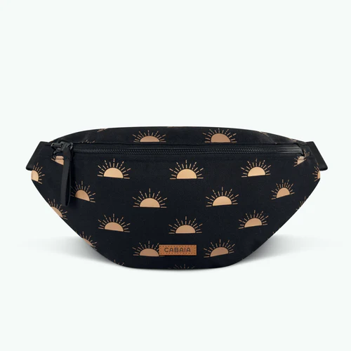 Cabaia Gouden Honolulu Medium Heuptas