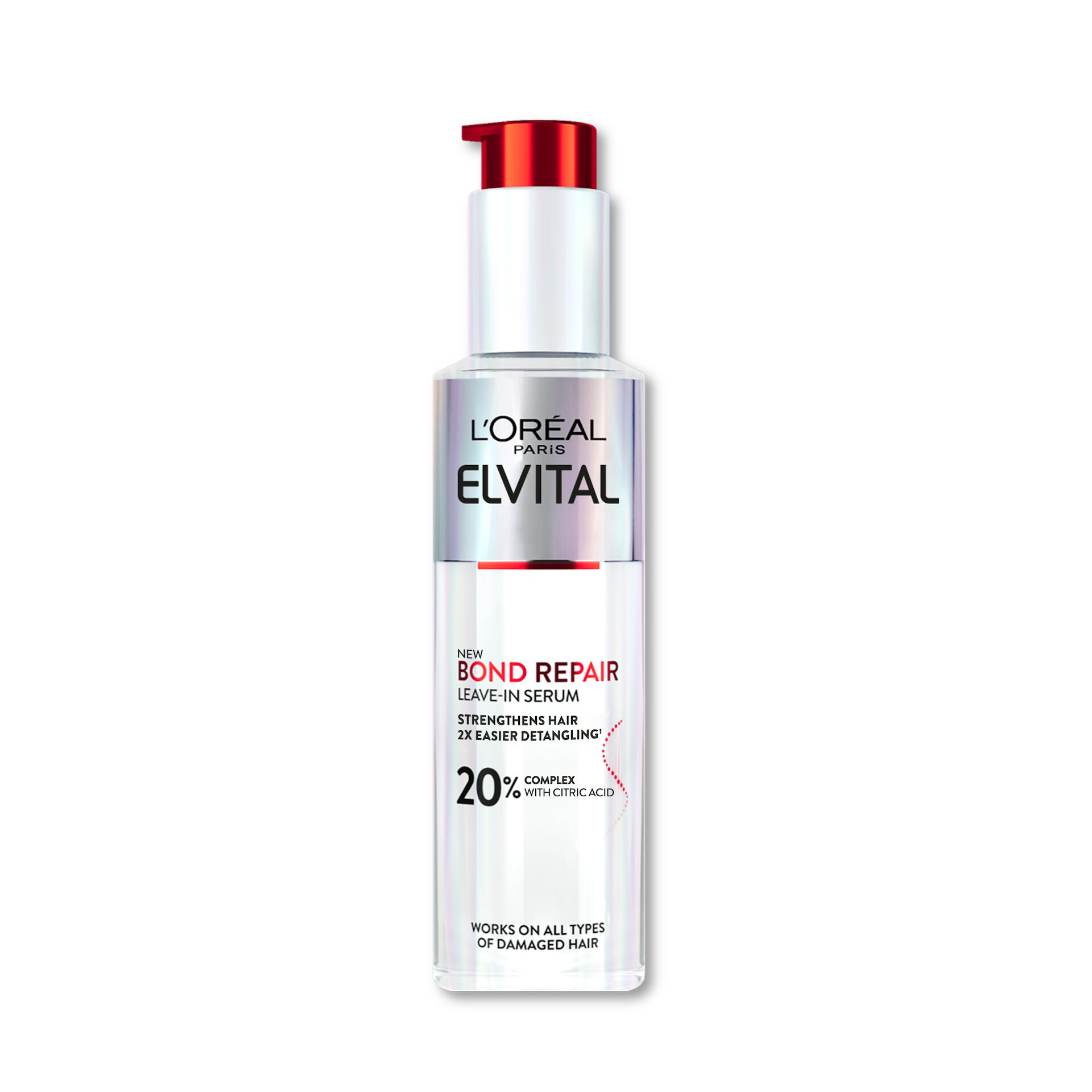 Elvital Bond Repair bezoplachové sérum 150 ml - L'Oréal Paris