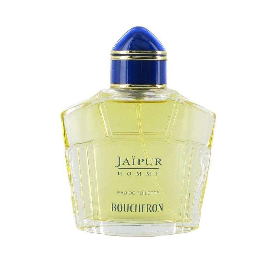 Toaletná voda Boucheron Jaïpur Homme - 100 ml