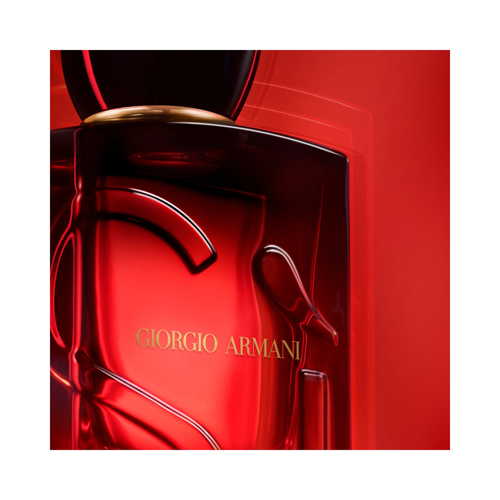 Sì Passione Intense EdP 30 ml - Armani