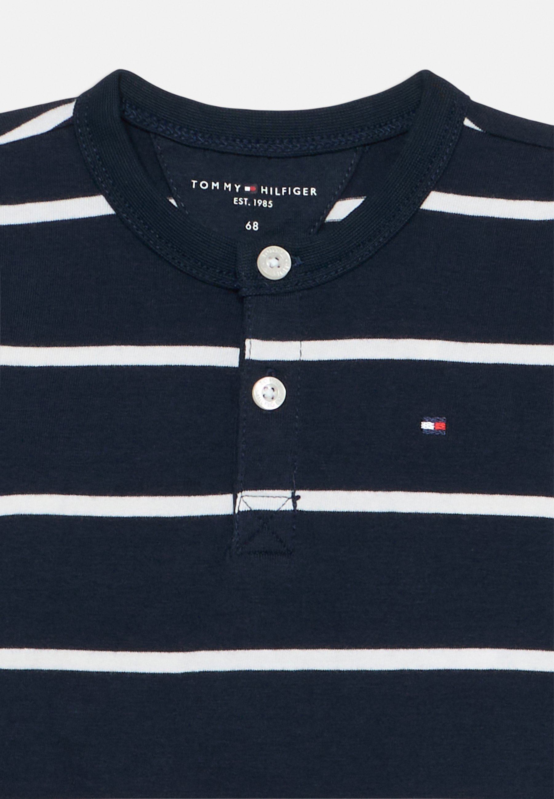 Tommy Hilfiger UNISEX - Top met lange mouwen - donkerblauw