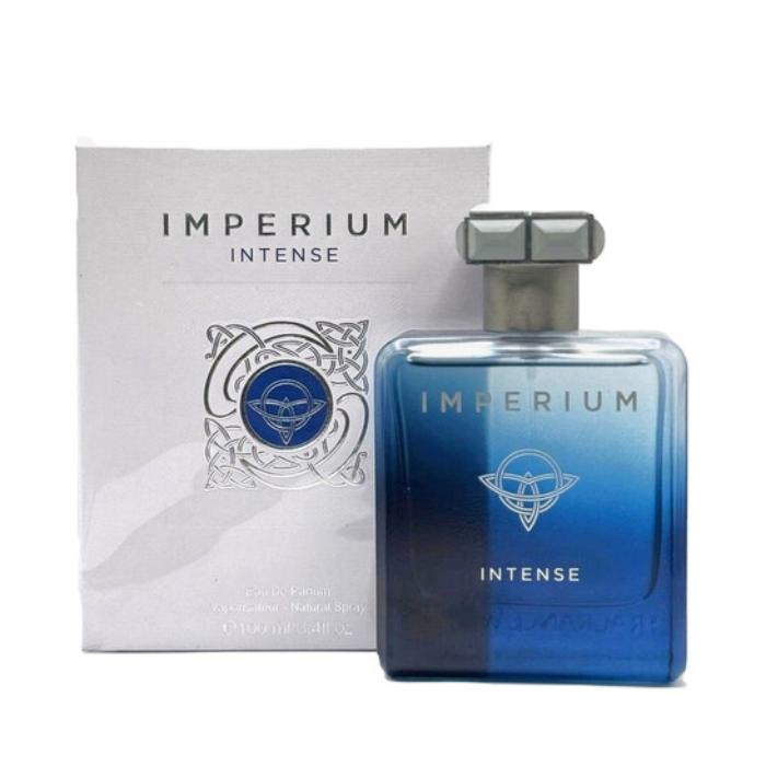 Tuoksumaailma Imperium Intense