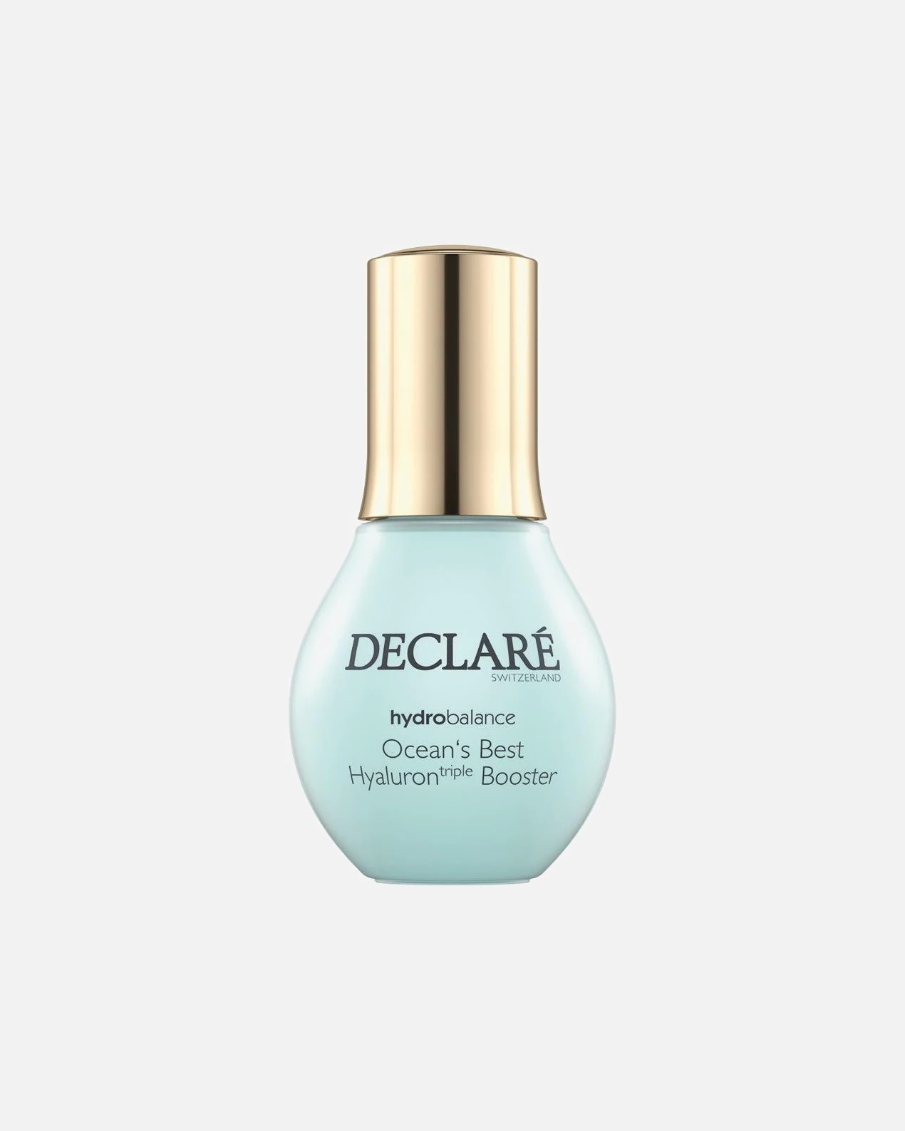 Declaré Ocean's Best Hyaluron Triple Booster