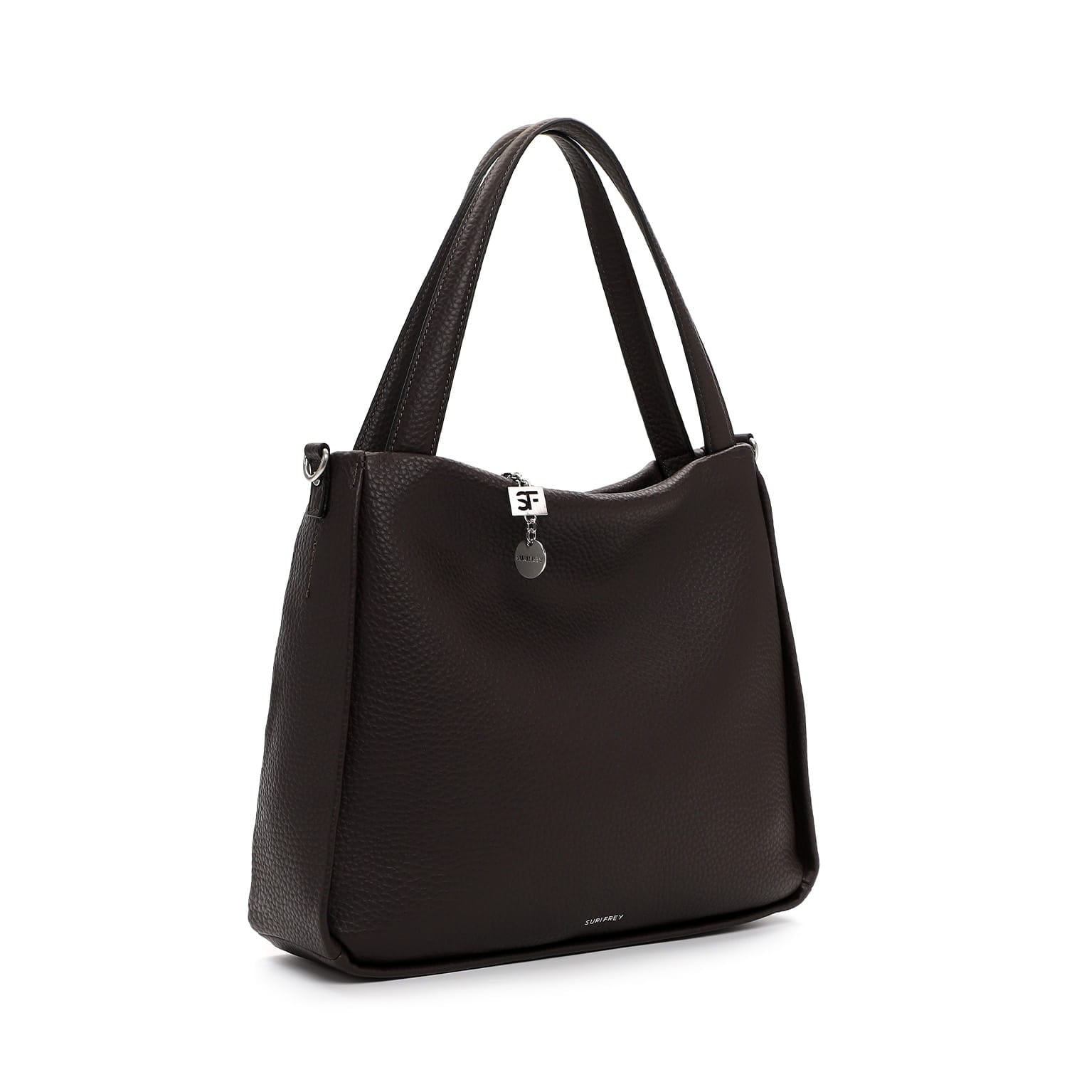 Sac de courses SURI FREY SFY Buffey - 1 pièce
