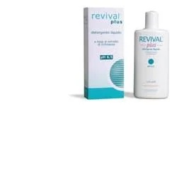 REVIVAL Revival Plus Det Ph 6,5 5Ml