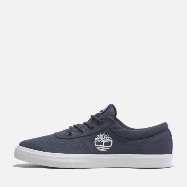 Sneaker Mylo Bay da Uomo in blu scuro
