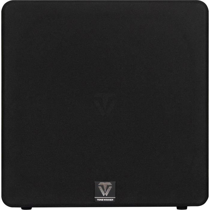 Tonewinner SW-D2000 - Caissons et vibreurs