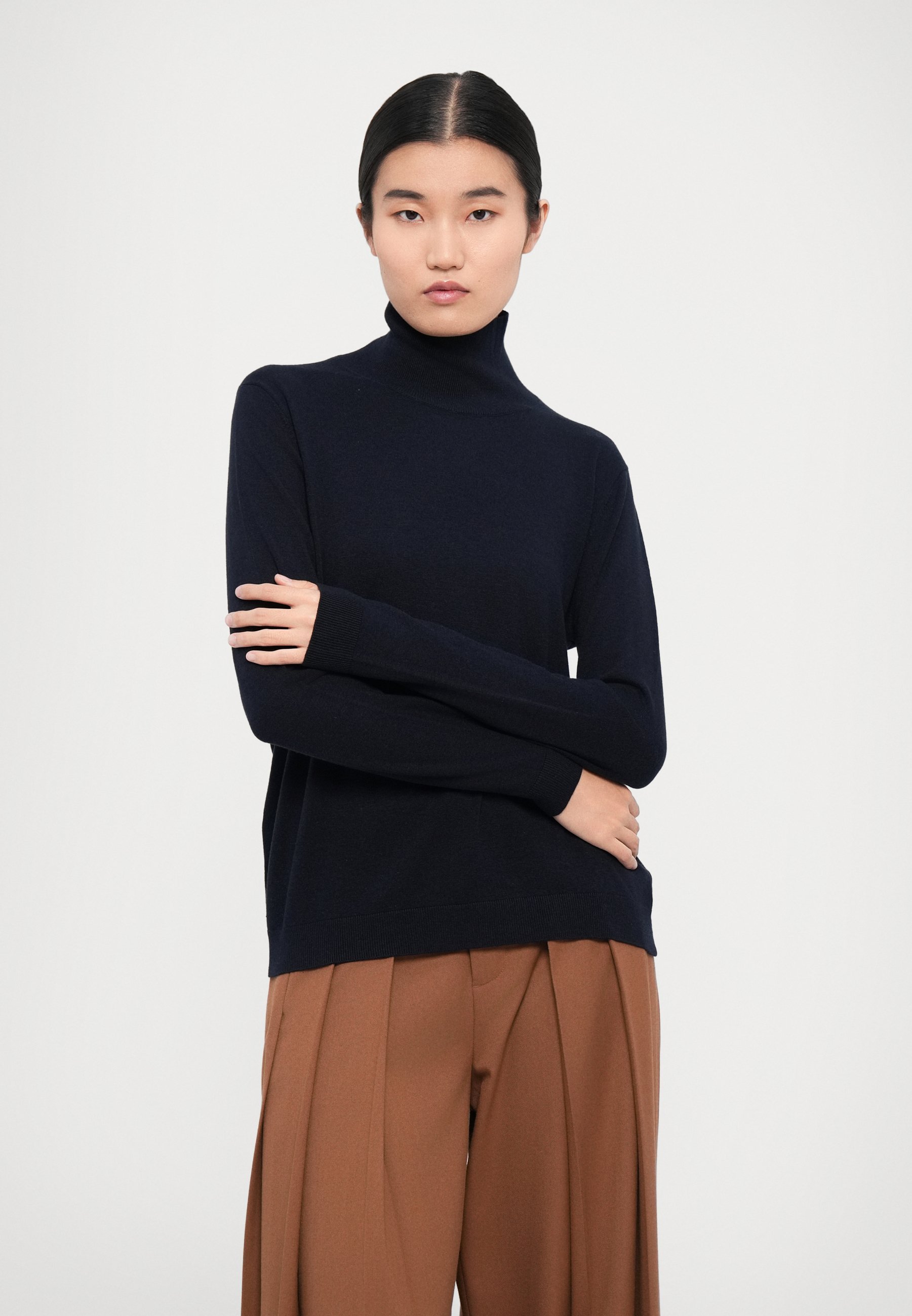 WEEKEND MaxMara KIKU - Maglia - blu