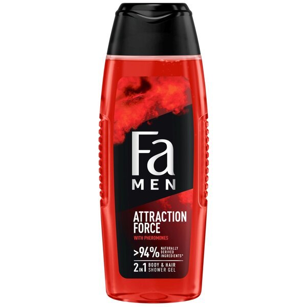 Fa Men Attraction Force SG 250ml<br>250ml
