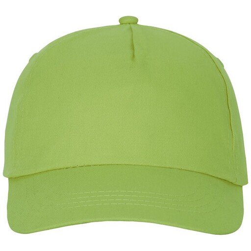  Gorra Modelo Feniks De 5 Paneles Adultos Bullet