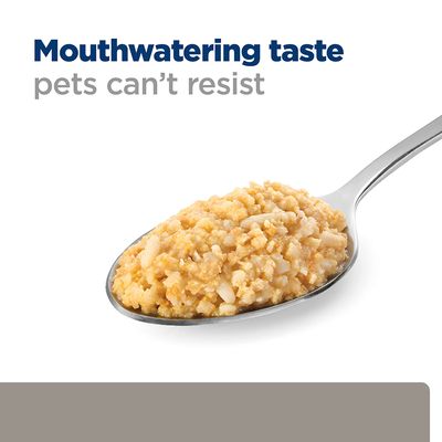 Hill's Prescription Diet Canine l/d Leberpflege
