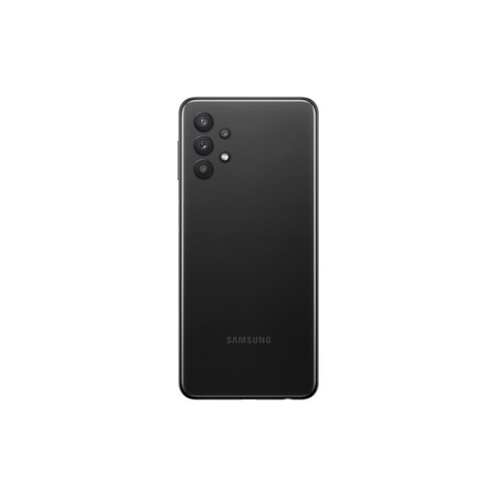 Samsung Galaxy A32 5G - Dual Sim - 64GB/4GB RAM Zwart
