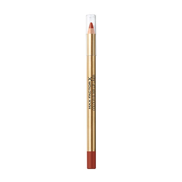 Färg Elixir läppliner