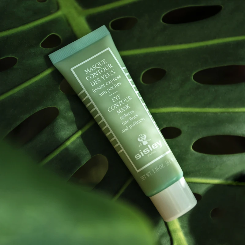 Sisley Oogcontourmasker oogmasker