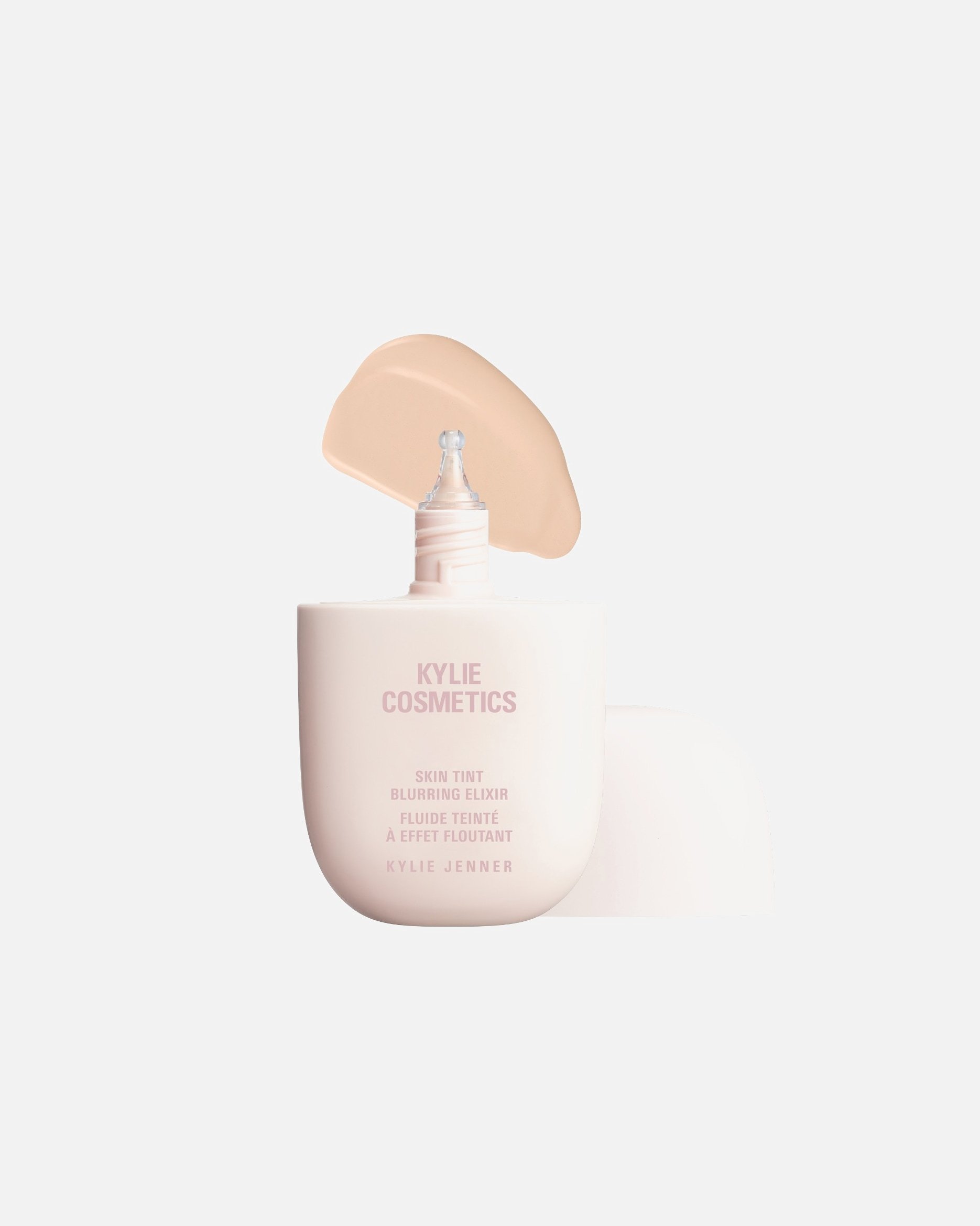 KYLIE COSMETICS tonālais krēms Kylie Cosmetics Skin Tint Blurring Elixir tonālais krēms - 2.5N, 30 ml - 30 ml