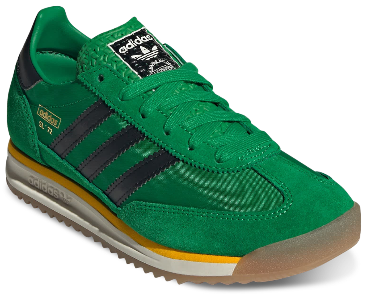 adidas SL 72 RS
