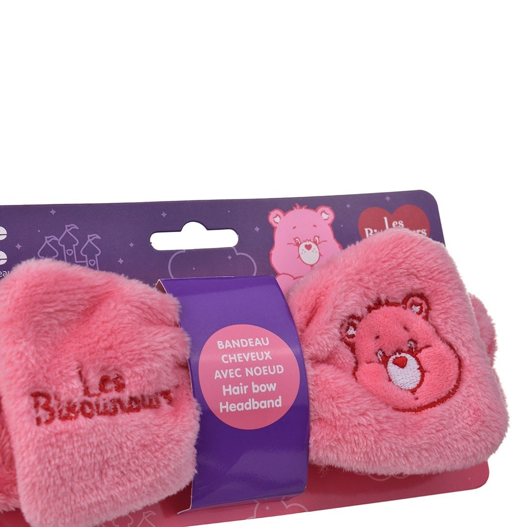 Take Care BISOUNOURS
