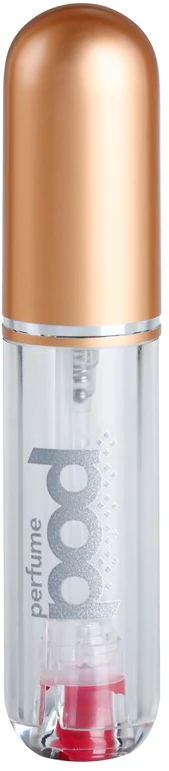 Unisex náplň do rozprašovača parfumov Perfumepod Pure