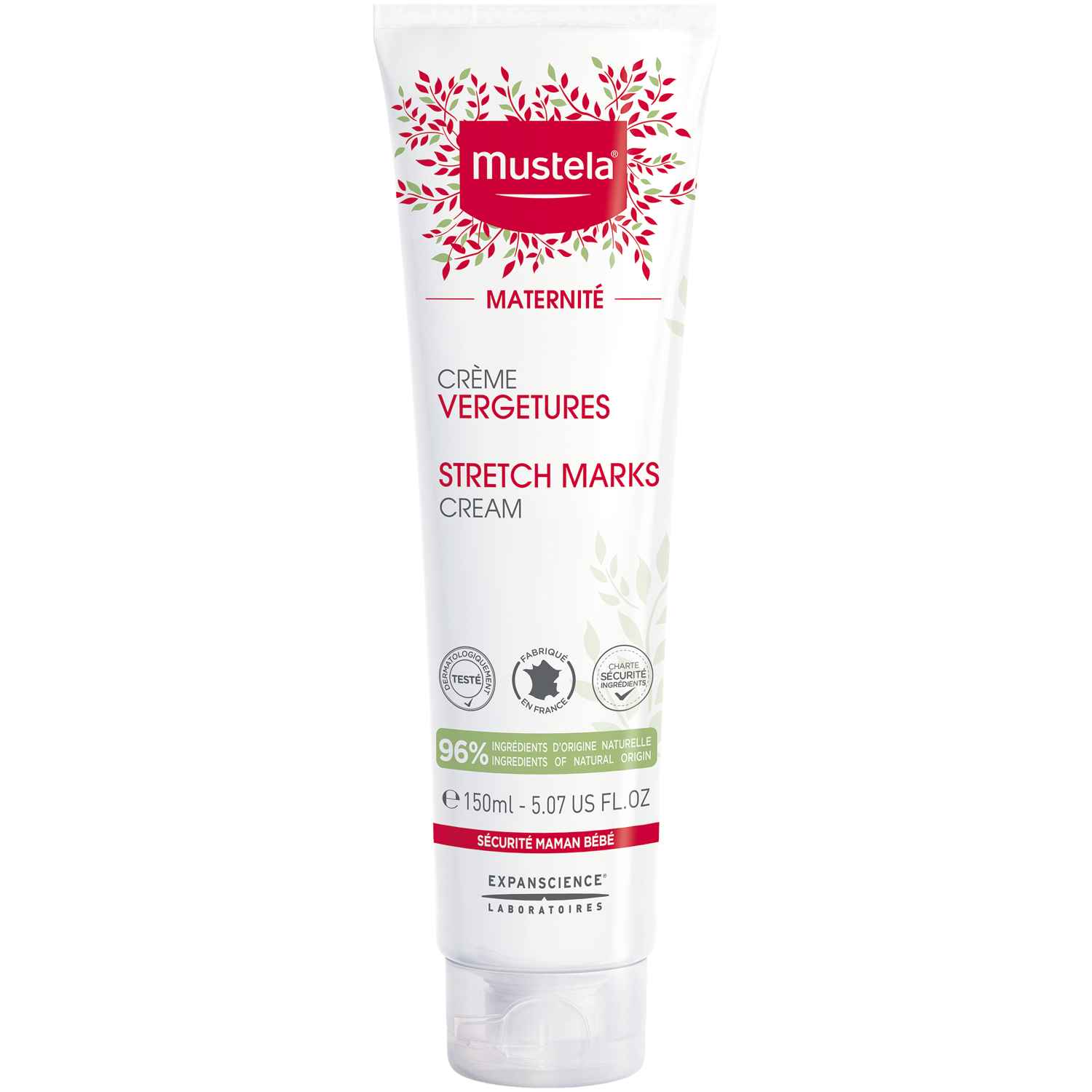 Mustela