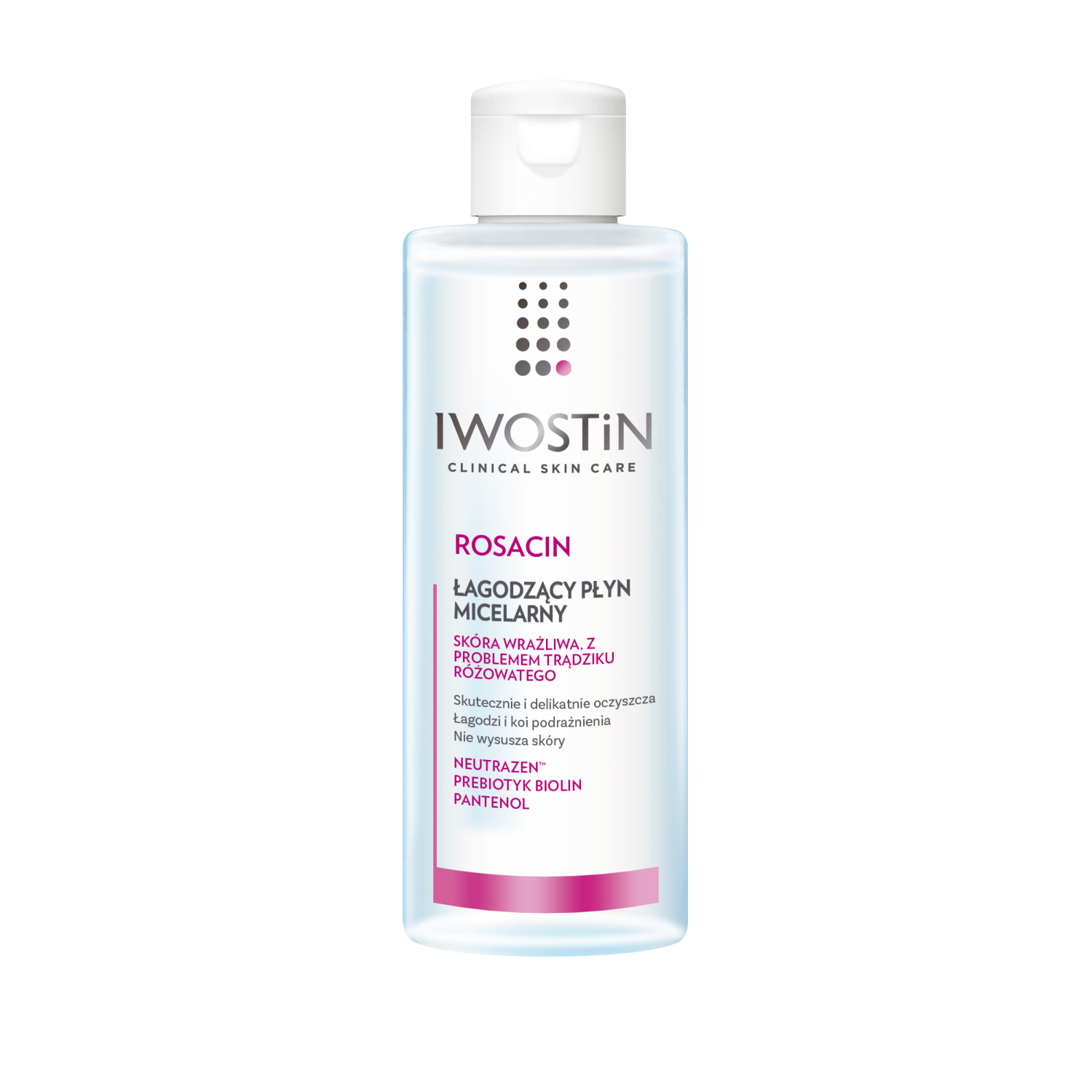 Iwostin Rosacin