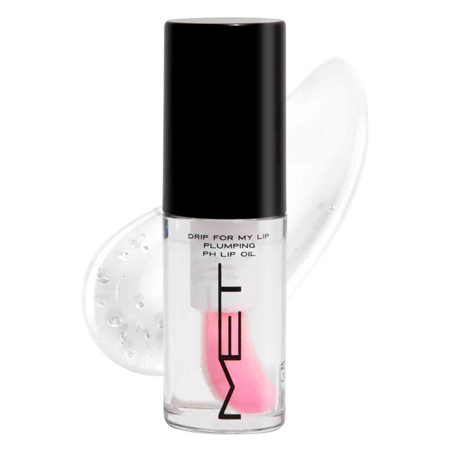 Olje za ustnice Drip For My Lip Plumping pH Sijaji za ustnice in bleščila