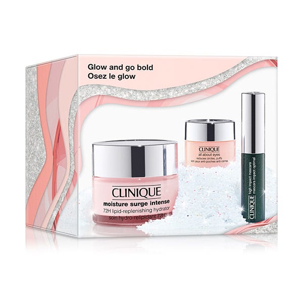 Estuche Moisture Surge Intense| 1UD