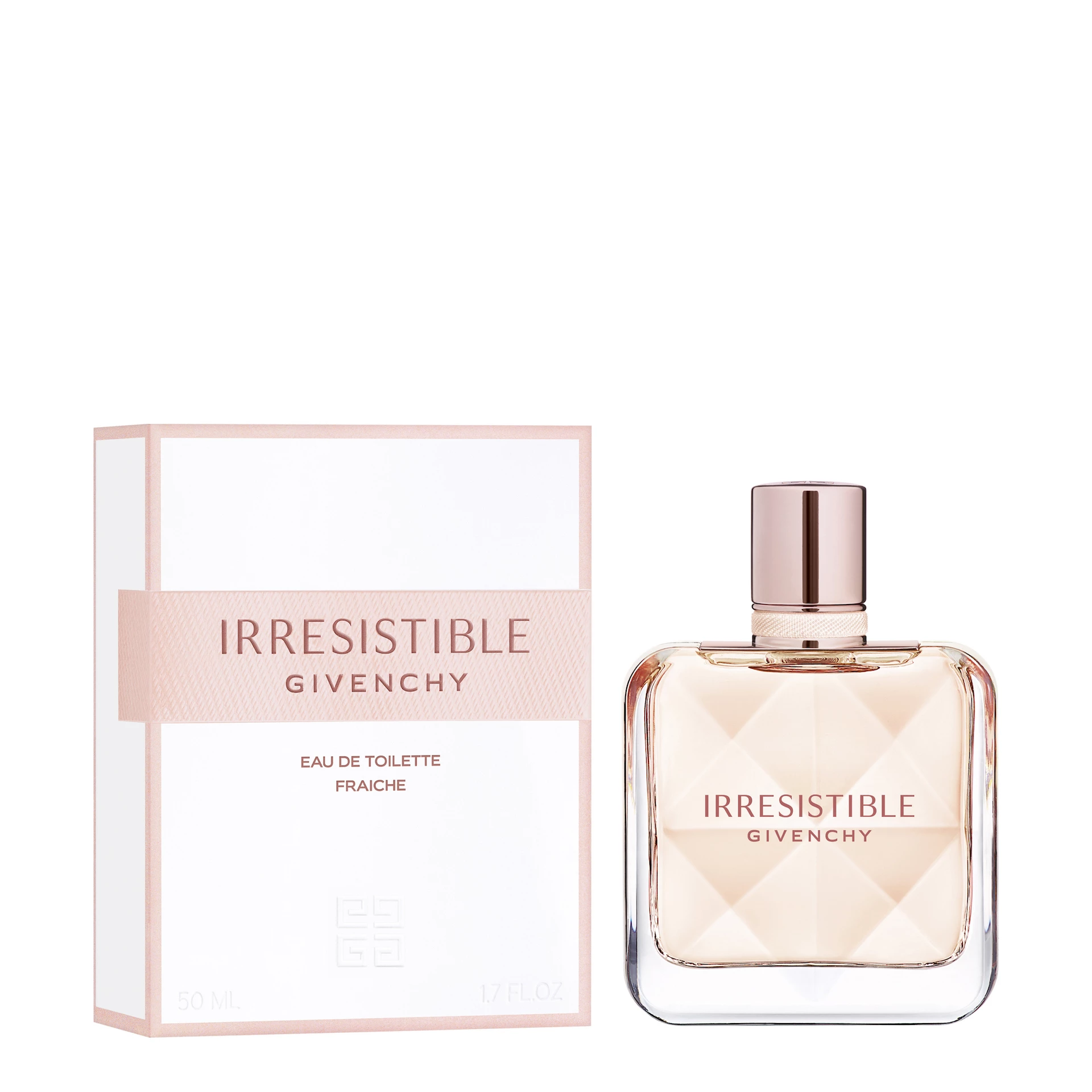 Irresistible Fraiche EdT 50 ml - Givenchy