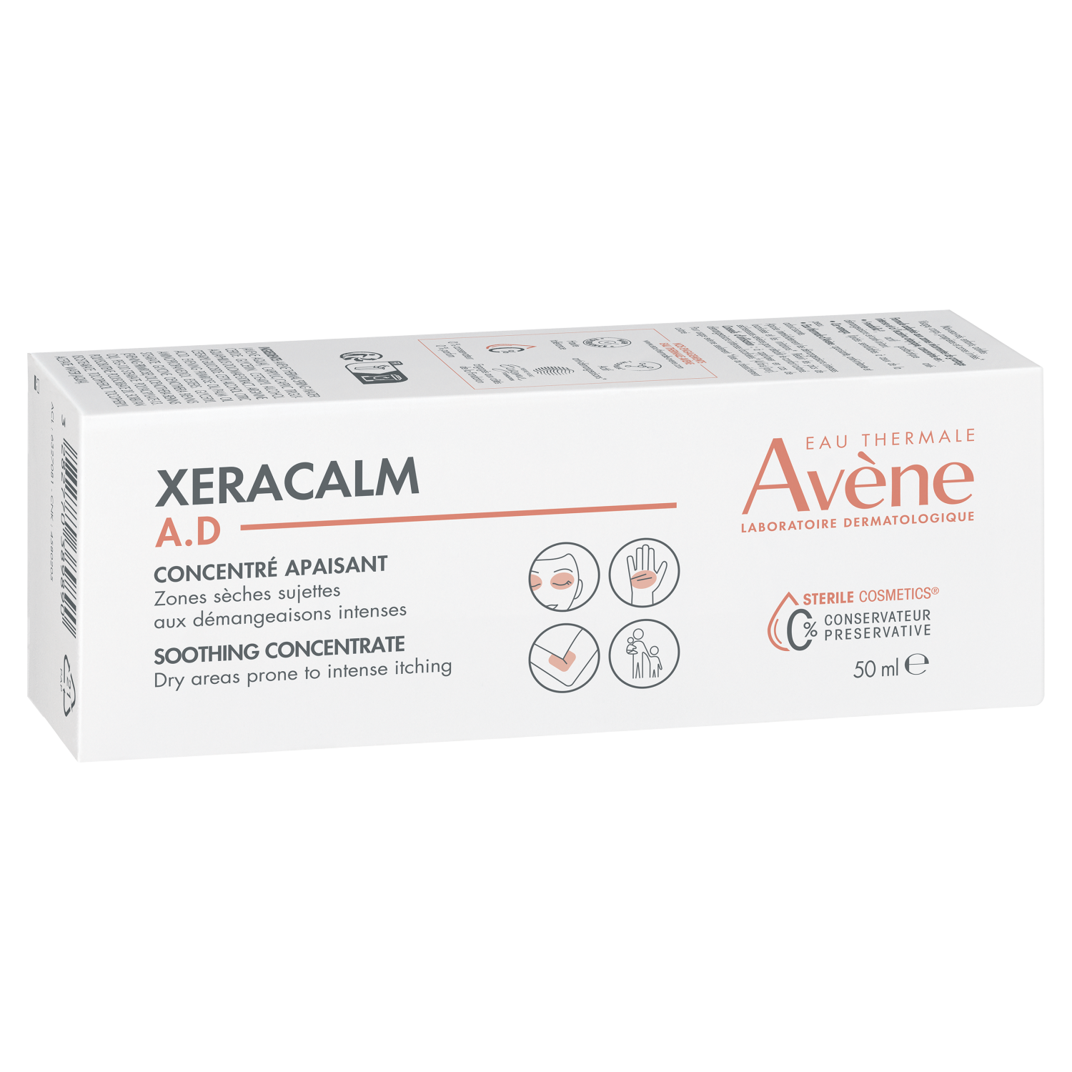 Avène Xeracalm AD