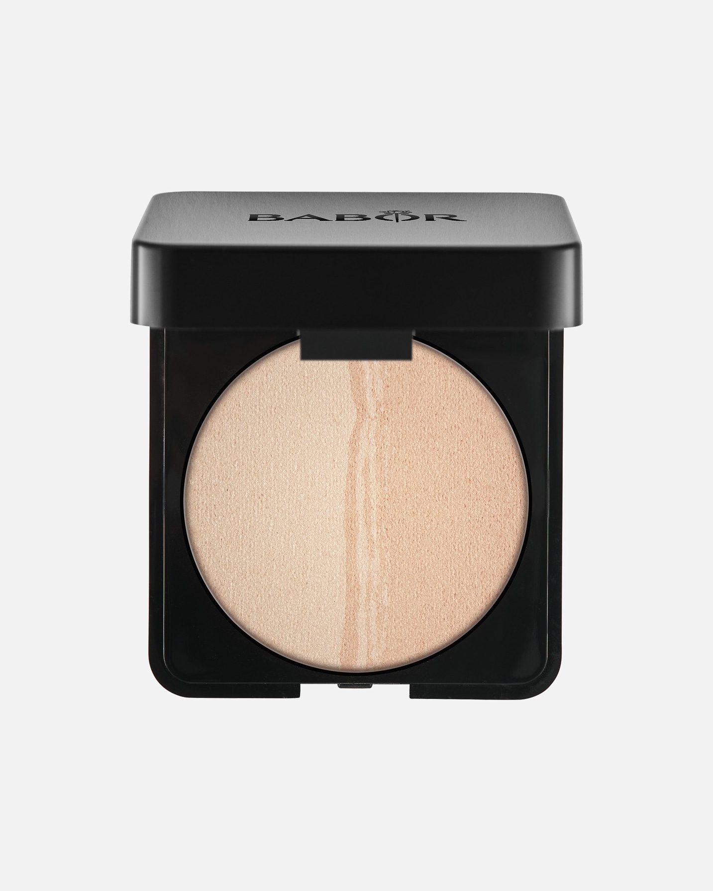 BABOR Highlighter Satin Duo - 6 g