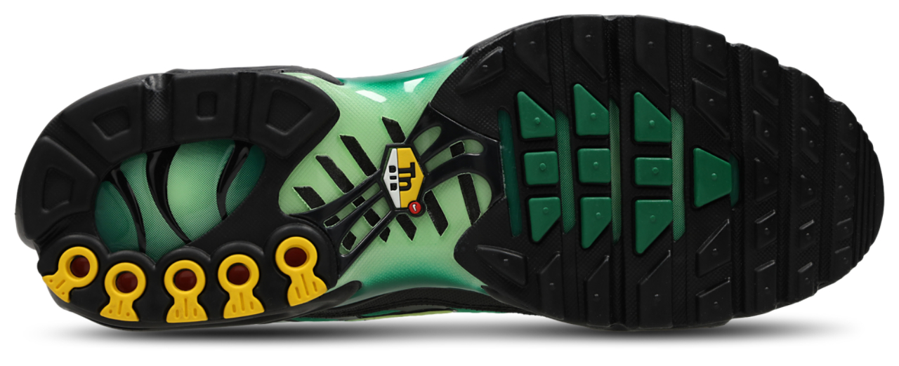 Nike Air Max Tuned 1