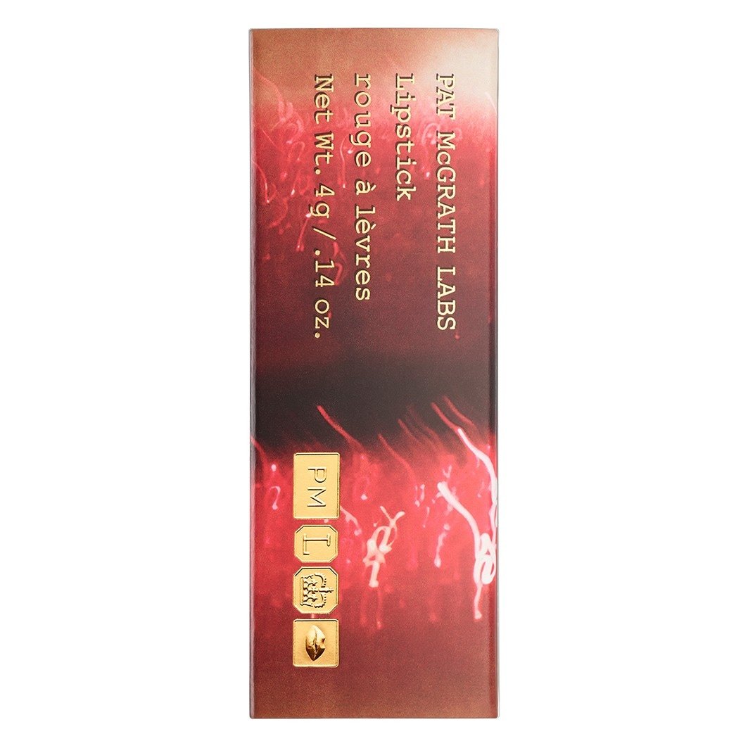 Pat McGrath Labs matiniai lūpų dažai - 4 g