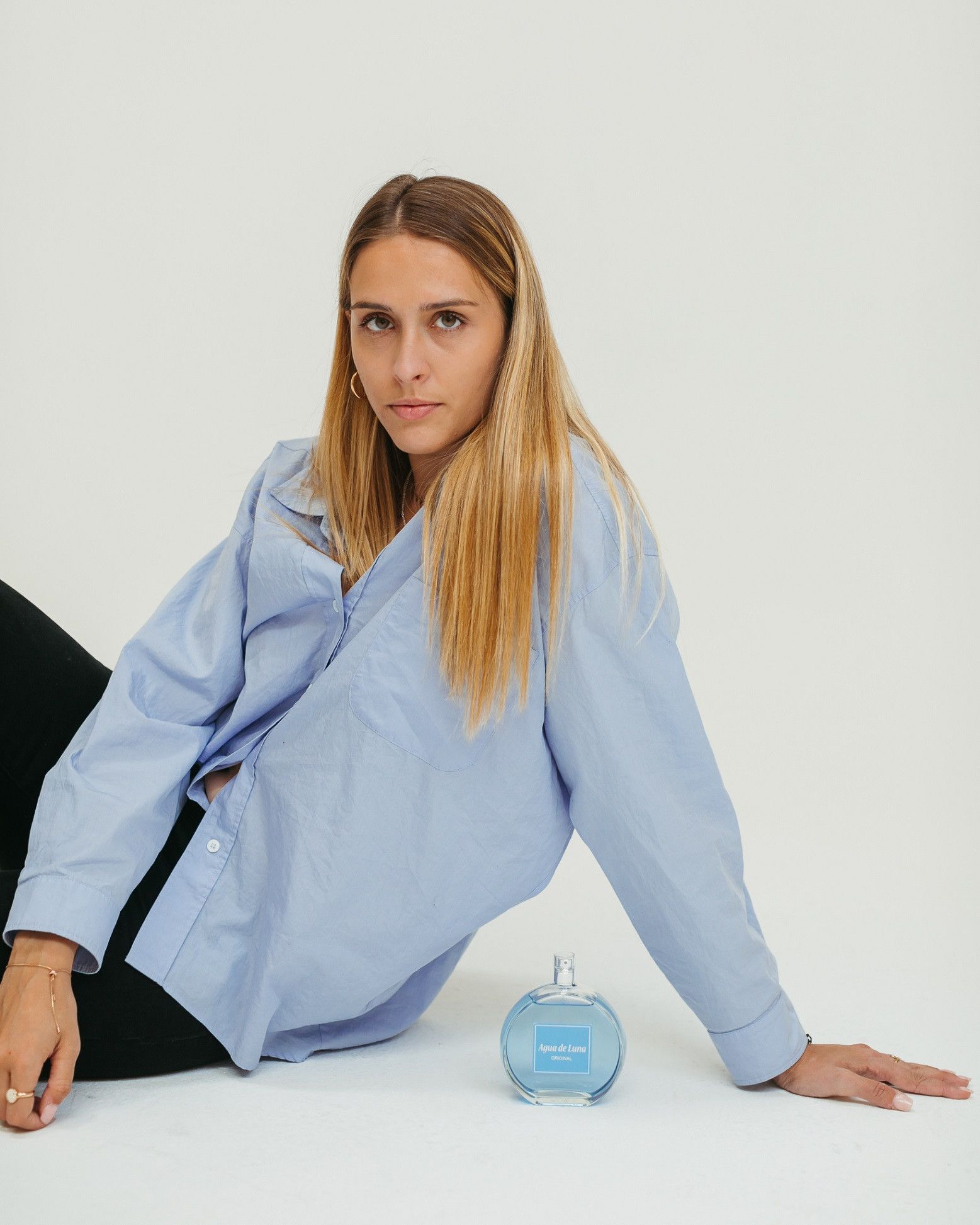Agua de Luna Eau de Toilette Fraiche Ženski parfumi