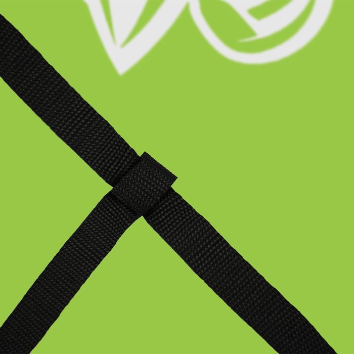 Voile Kayak Rockside Vert