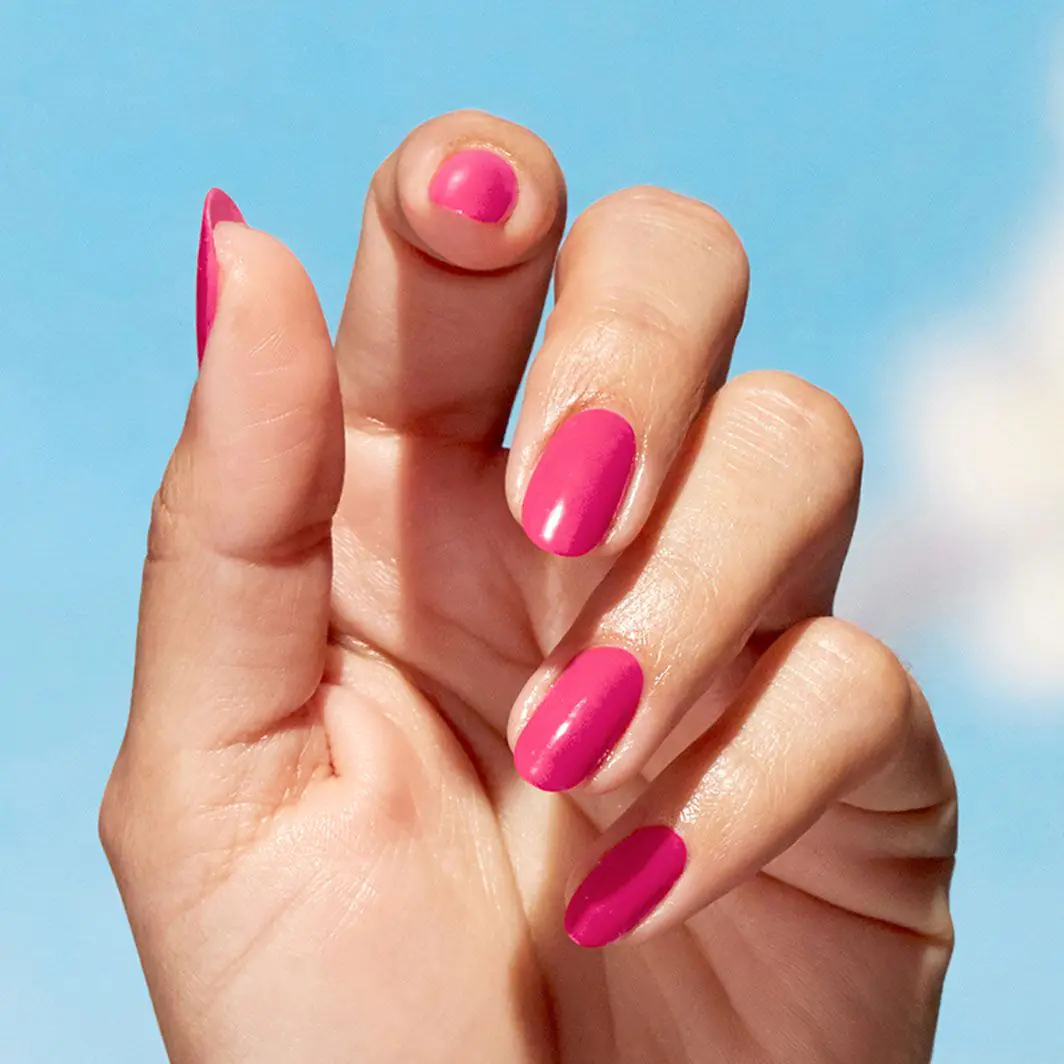 Opi Nature Strong Lakier do paznokci Kick In The Bud 15ml