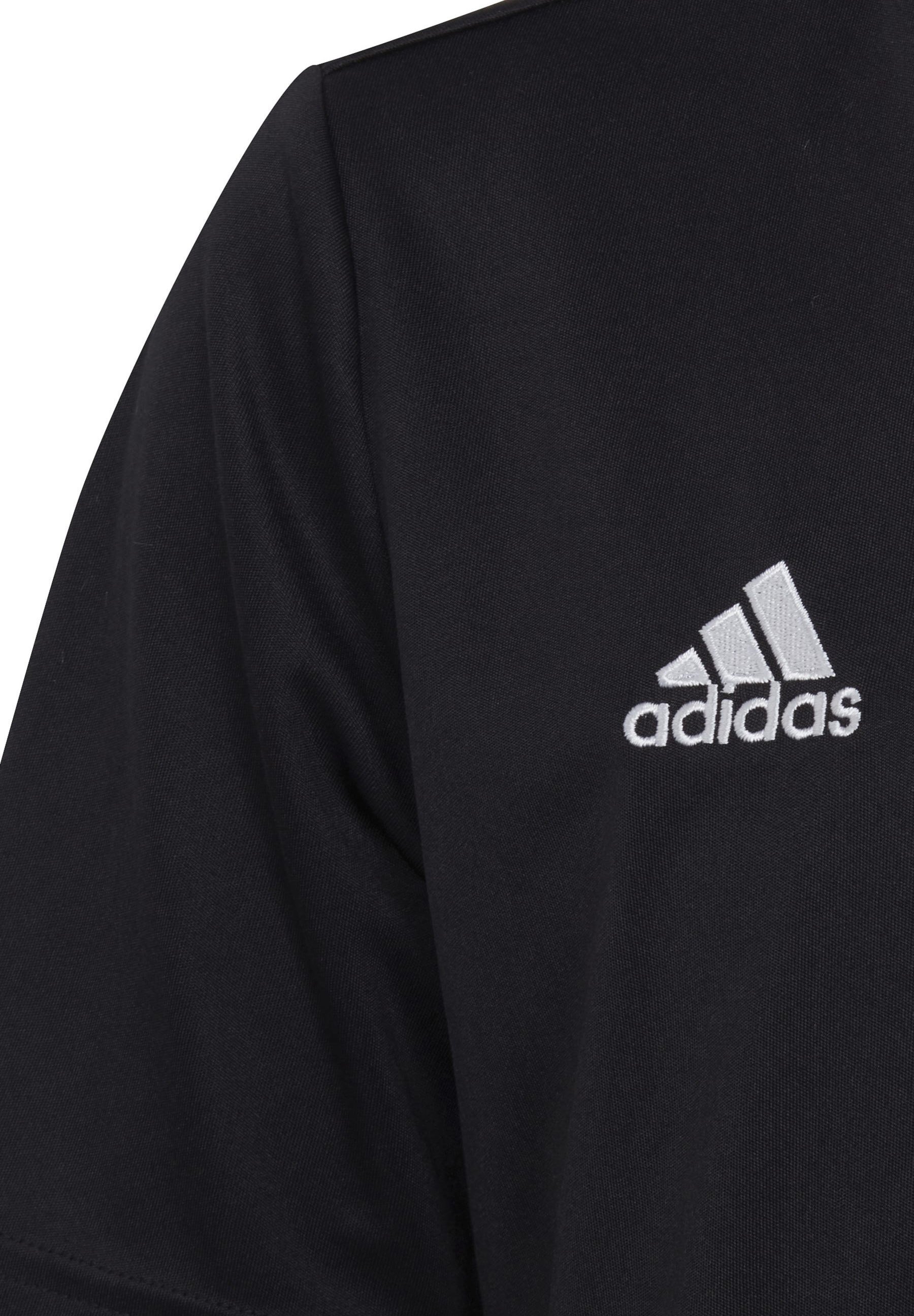 adidas Performance ENTRADA 22 - Voetbalshirt - zwart