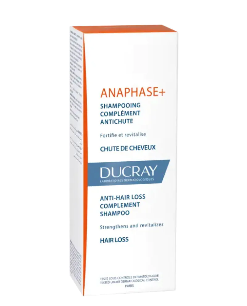 Ducray Anaphase+ Odżywka wzmacniająca do włosów
