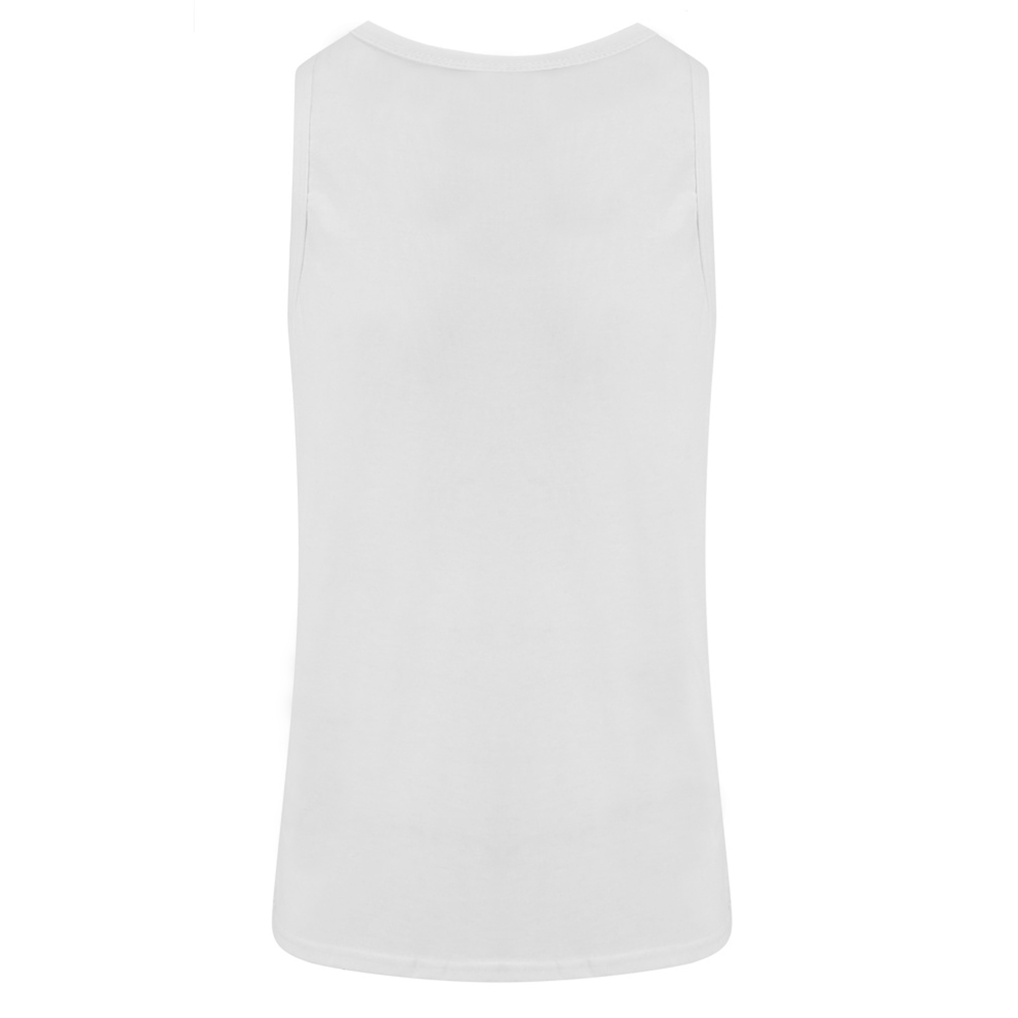 Camiseta De Tirantes Awdis Triblend Just Ts