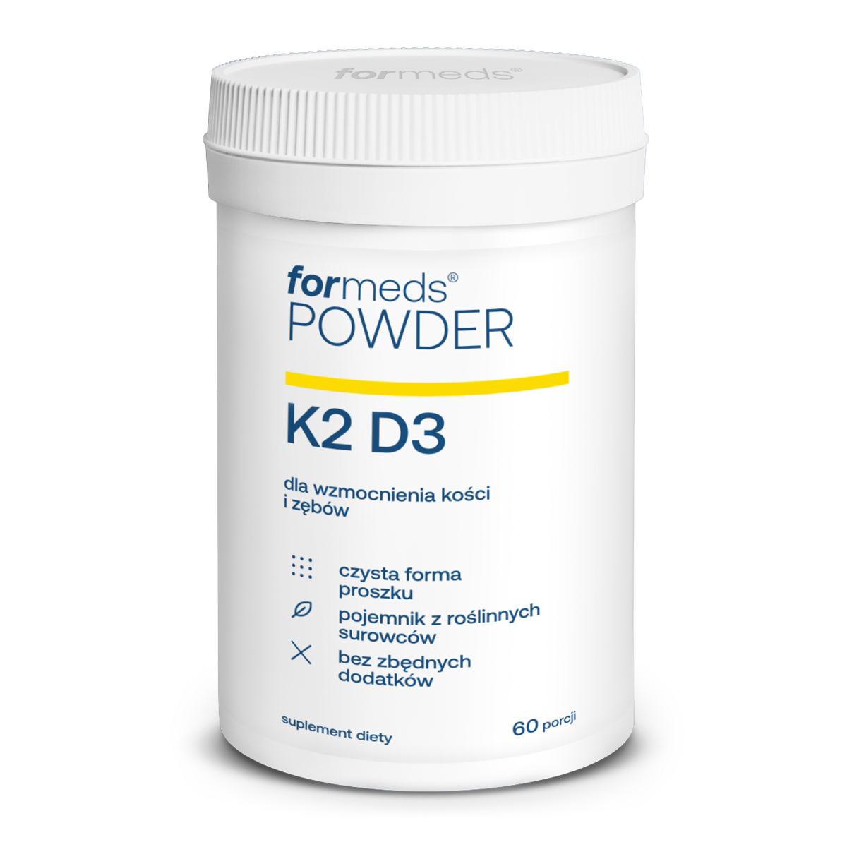 ForMeds pulveris