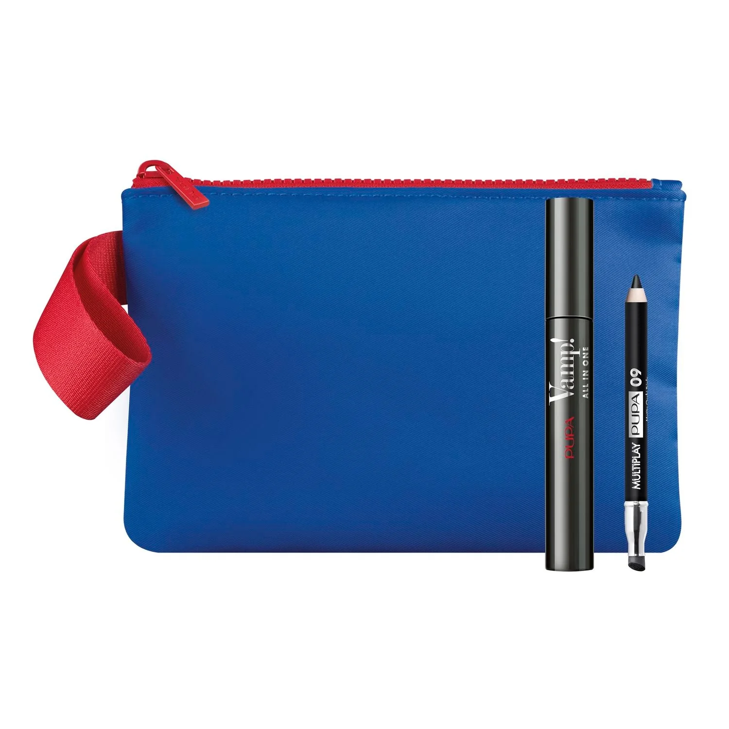 Cofanetti KIT VAMP! ALL IN ONE + MINI MULTIPLAY - Cofanetto Make Up, Mascara