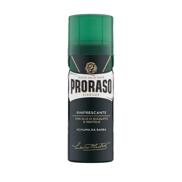 Osvěžující Proraso