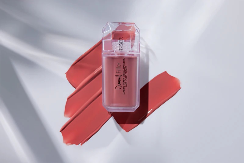 Physicians Formula Mineral Wear® Diamond Filler тинт за усне и образе