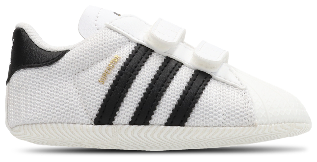 adidas Superstar Crib