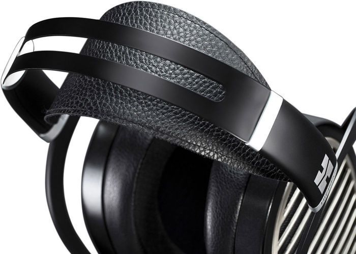 Cuffie HiFiMAN Ananda - Aperte - Circumaurali - Magnetiche planari - 25 Ohm - 103 dB