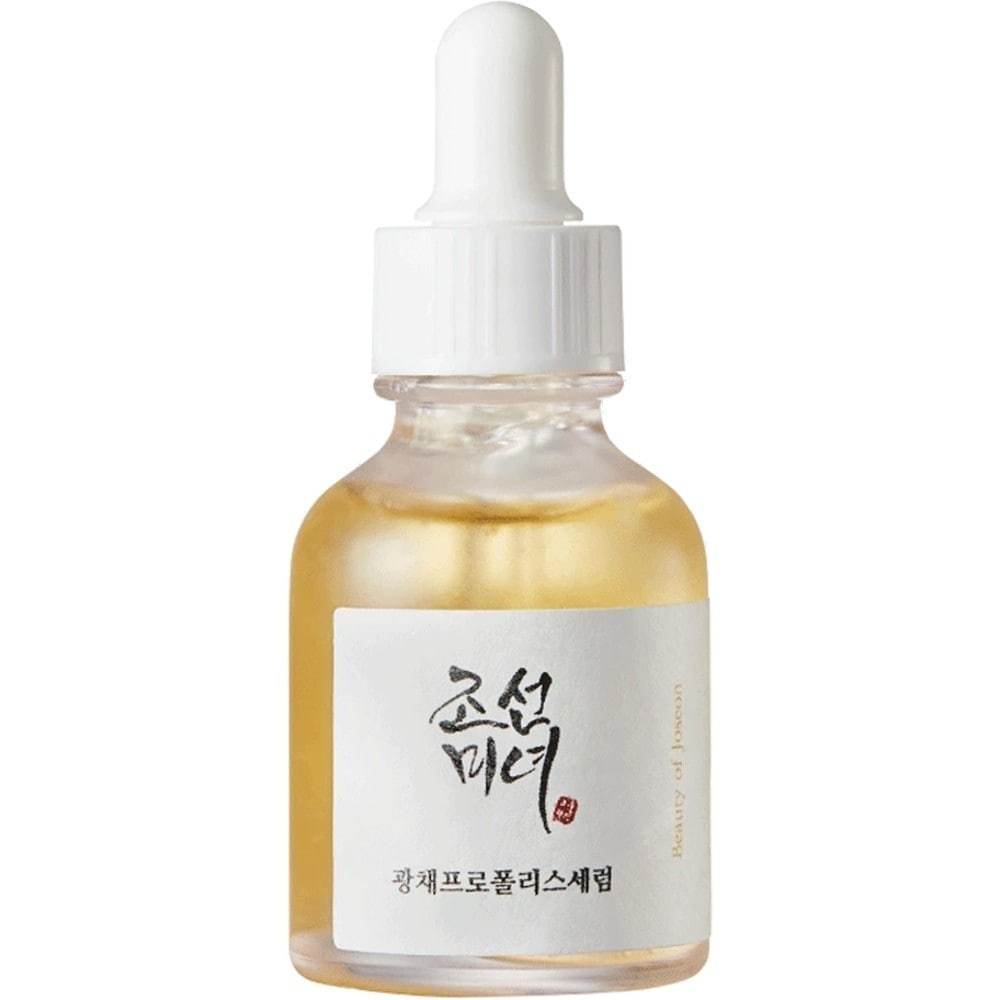 Žiariace sérum Beauty of Joseon s propolisom a niacínamidom - 30 ml