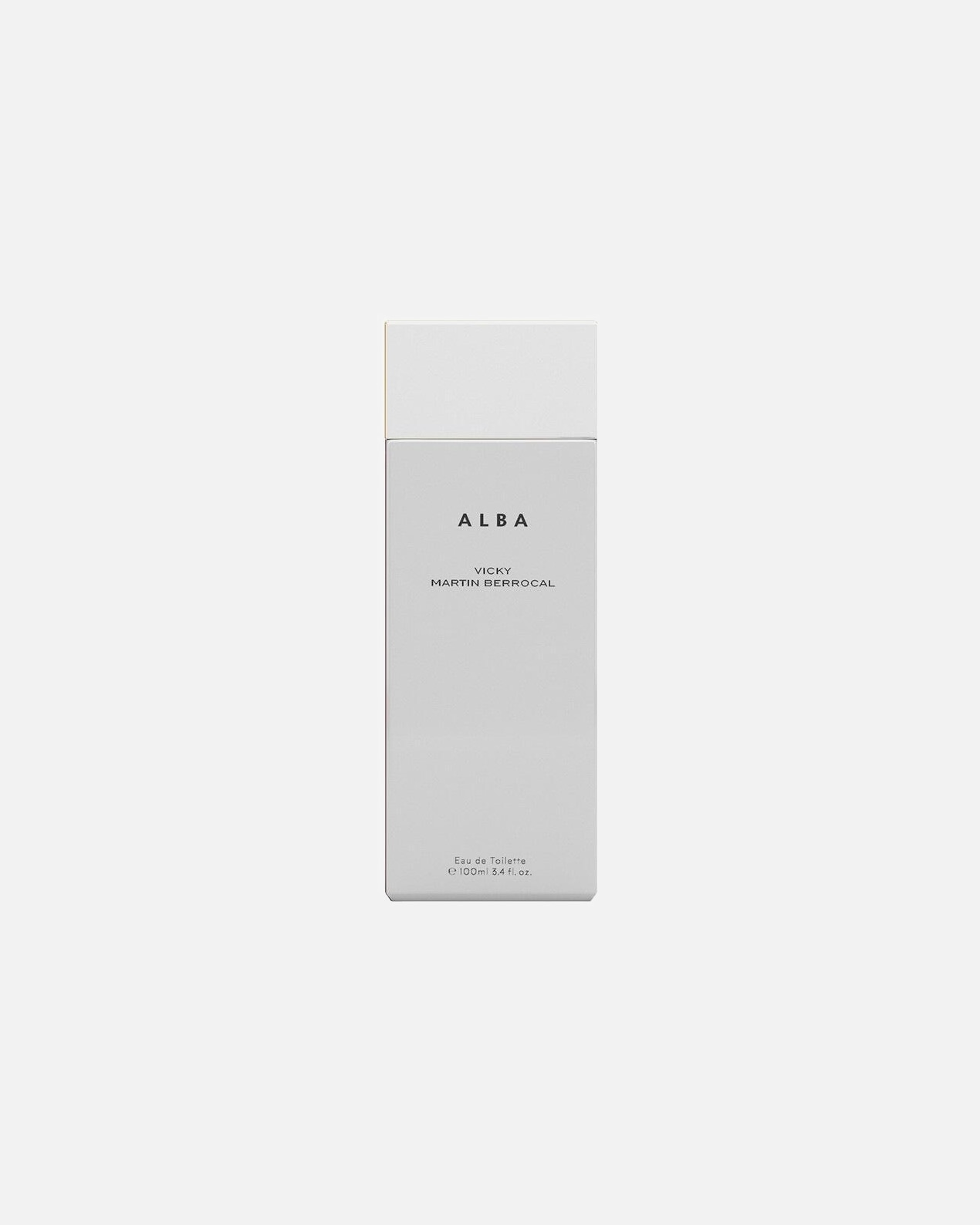 Vicky Martin Berrocal Eau de Toilette Alba Eau de Toilette - 100 ml