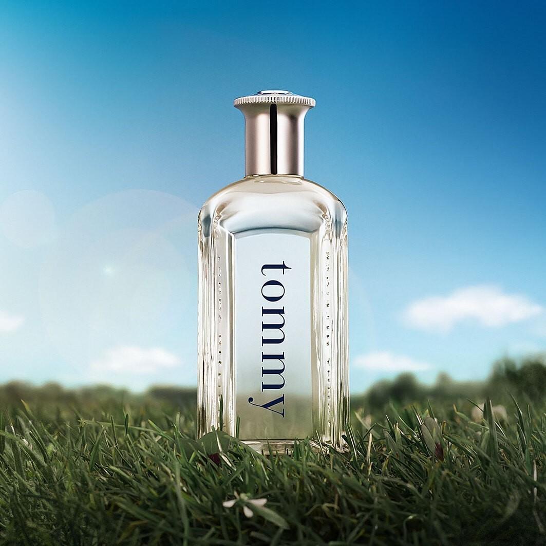 Tommy Hilfiger Tommy tualetinis vanduo - 30 ml